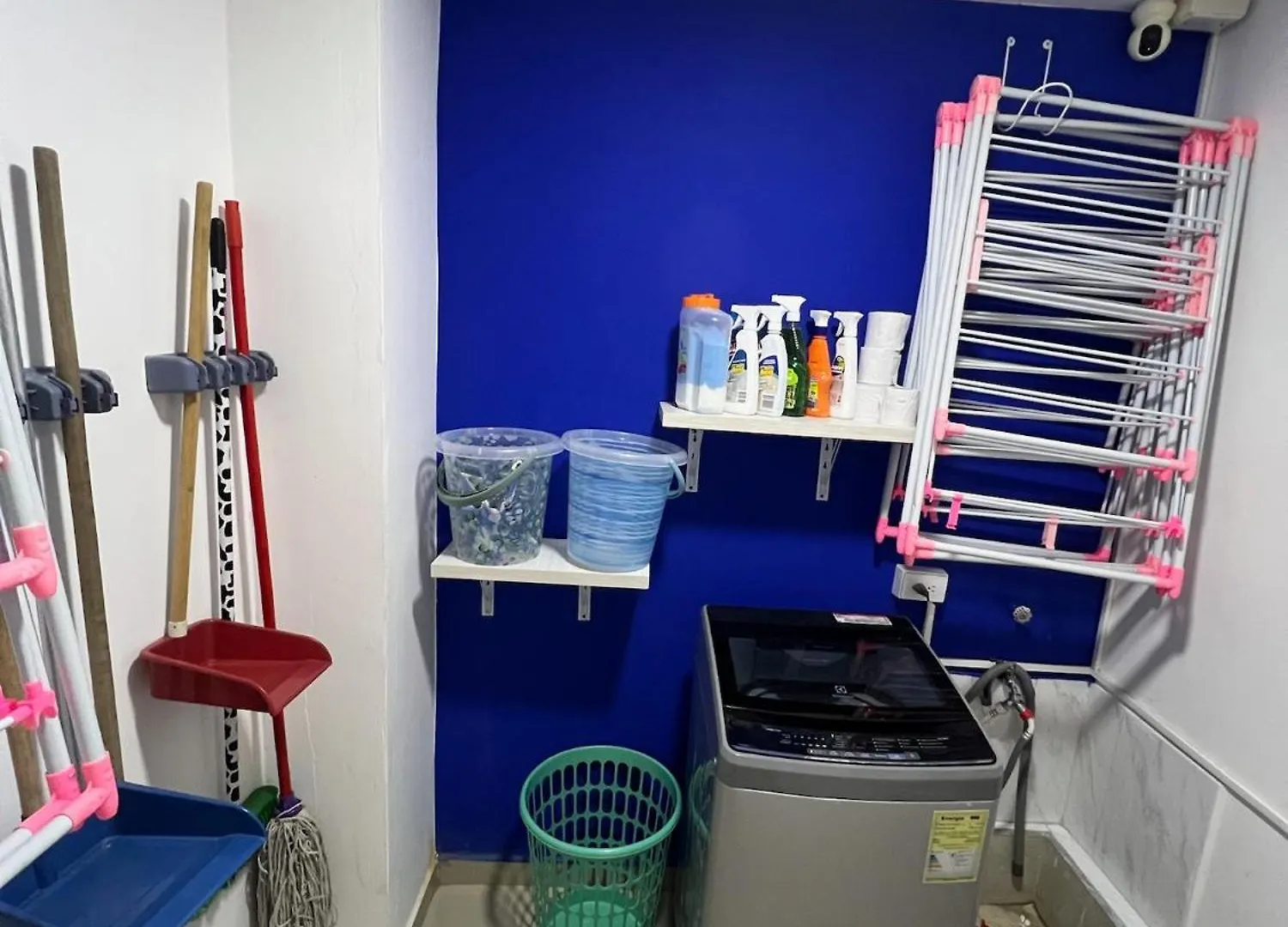 304 Studio Apartment In El Penon 卡利